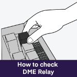 DME Relay