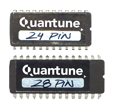 QUANTUNE 24 28 pin