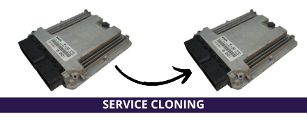 IMG SERV CLONING