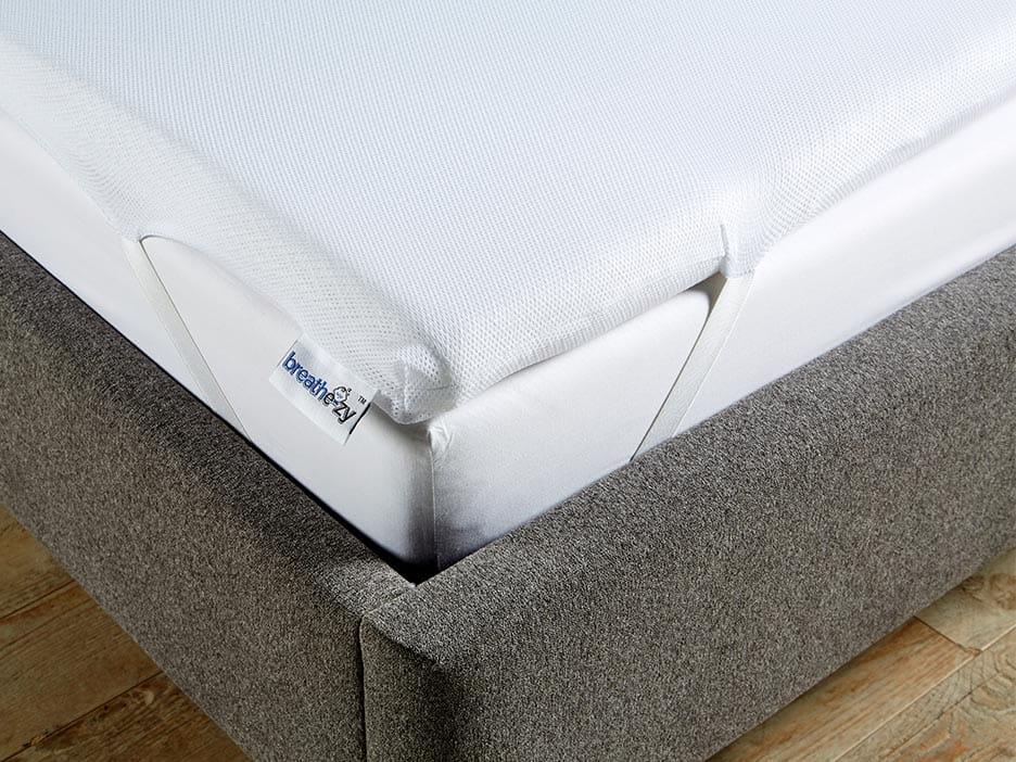 improperly fitted mattresses can cause suffocation