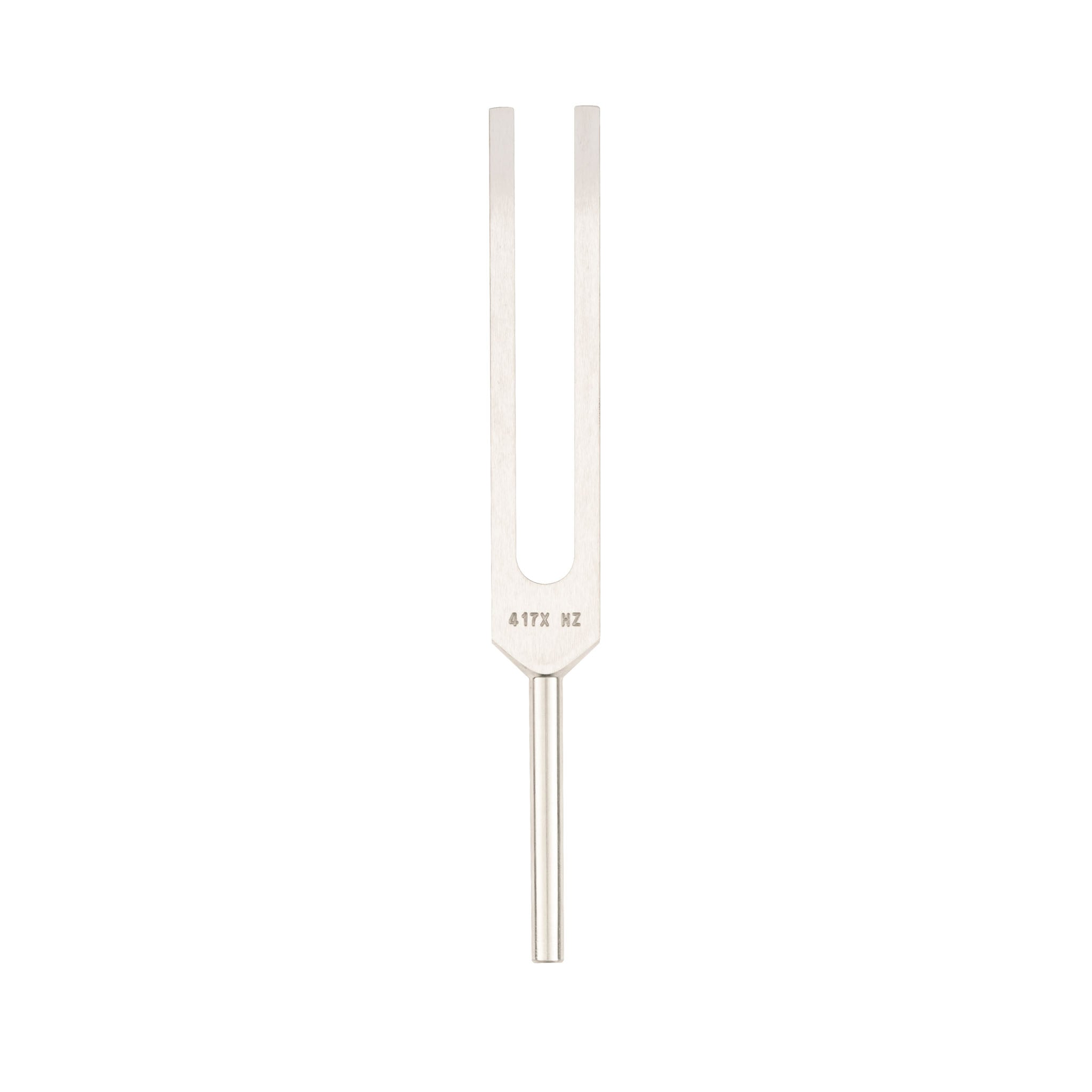 a 432 tuning fork