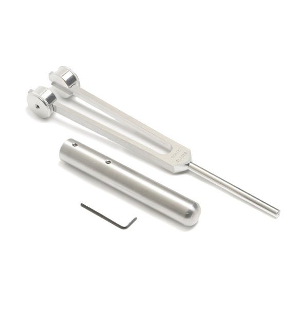 sonic slider tuning fork