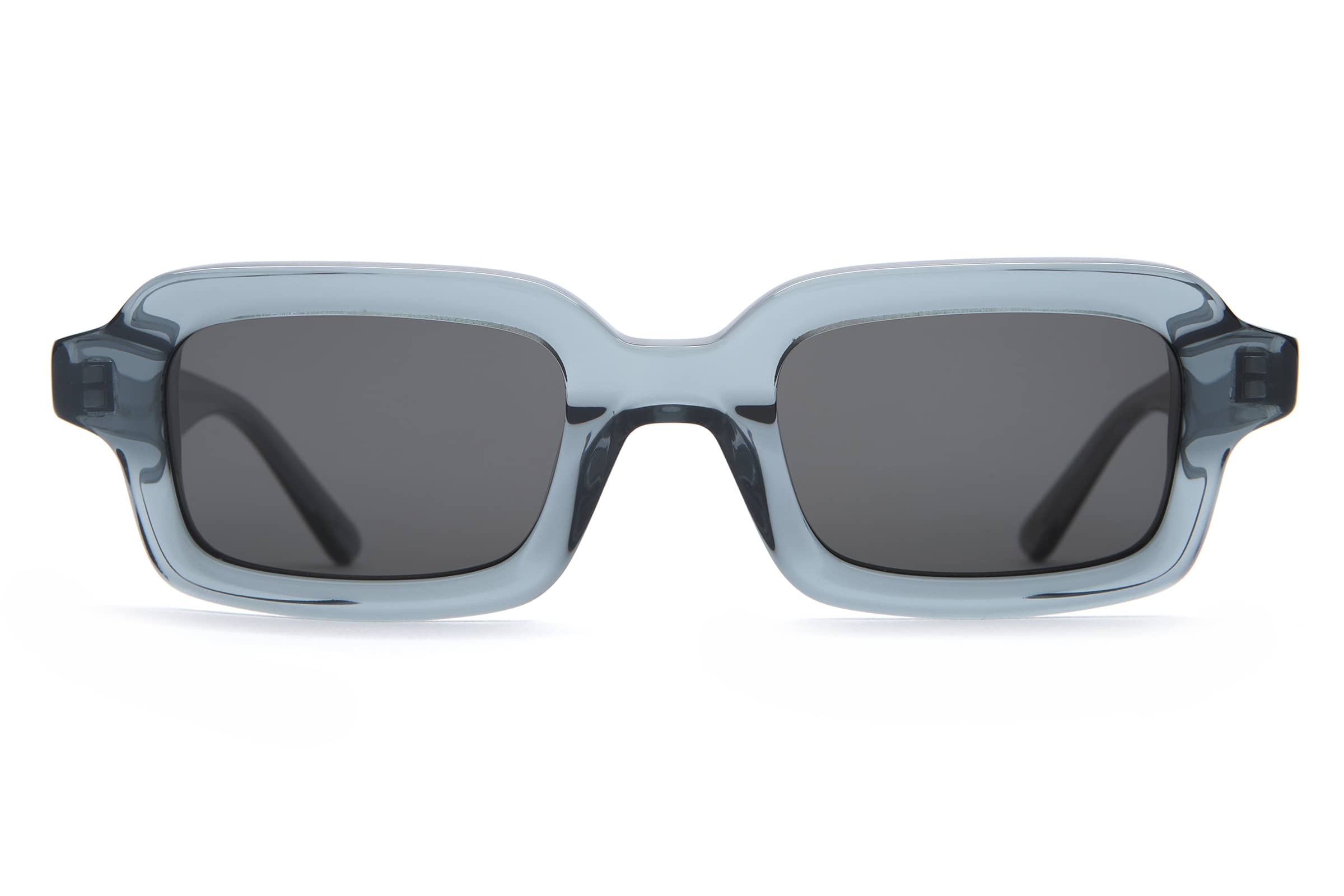 The Lucid Blur - Crystal Slate Bio Polarized