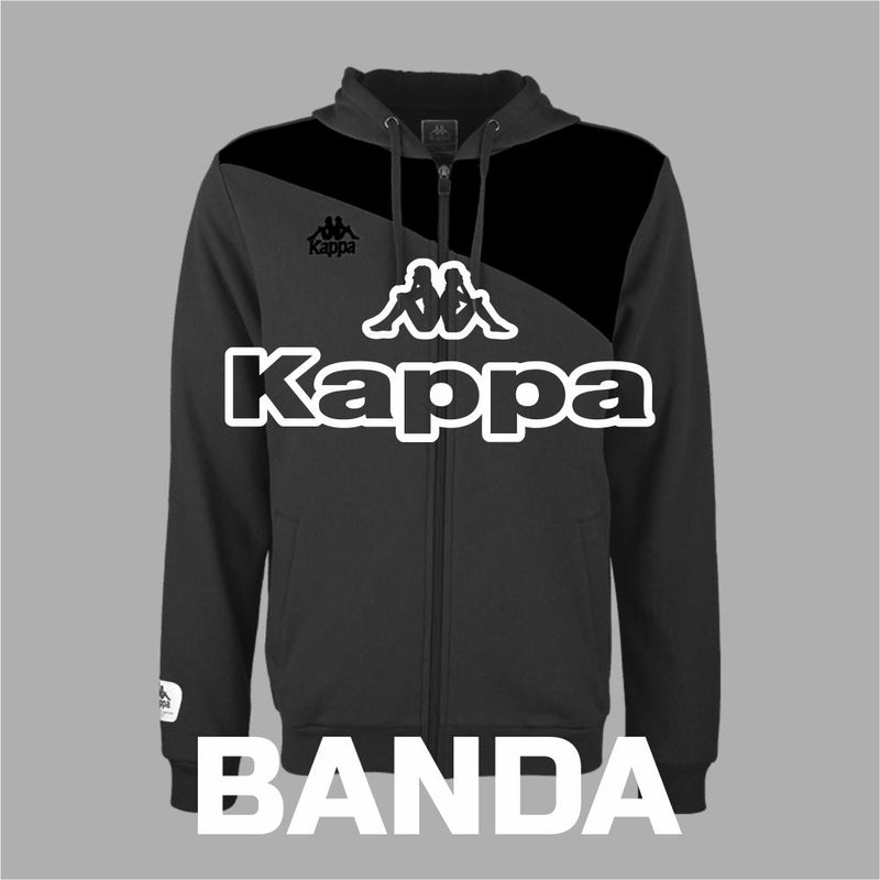 Kappa Trainingwear - footballkitsdirect.com