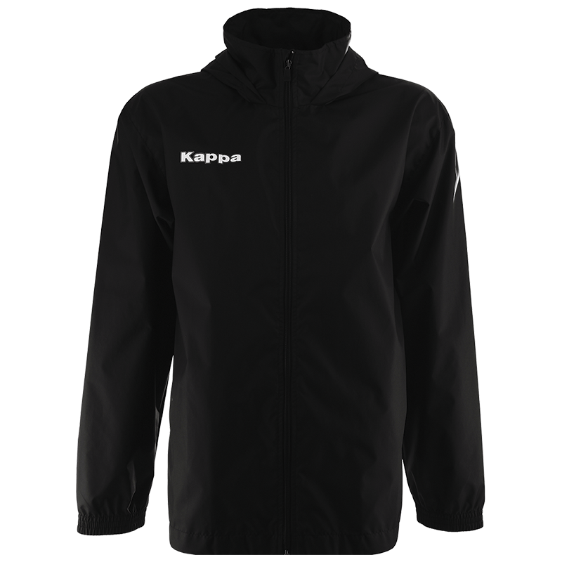 kappa waterproof jacket