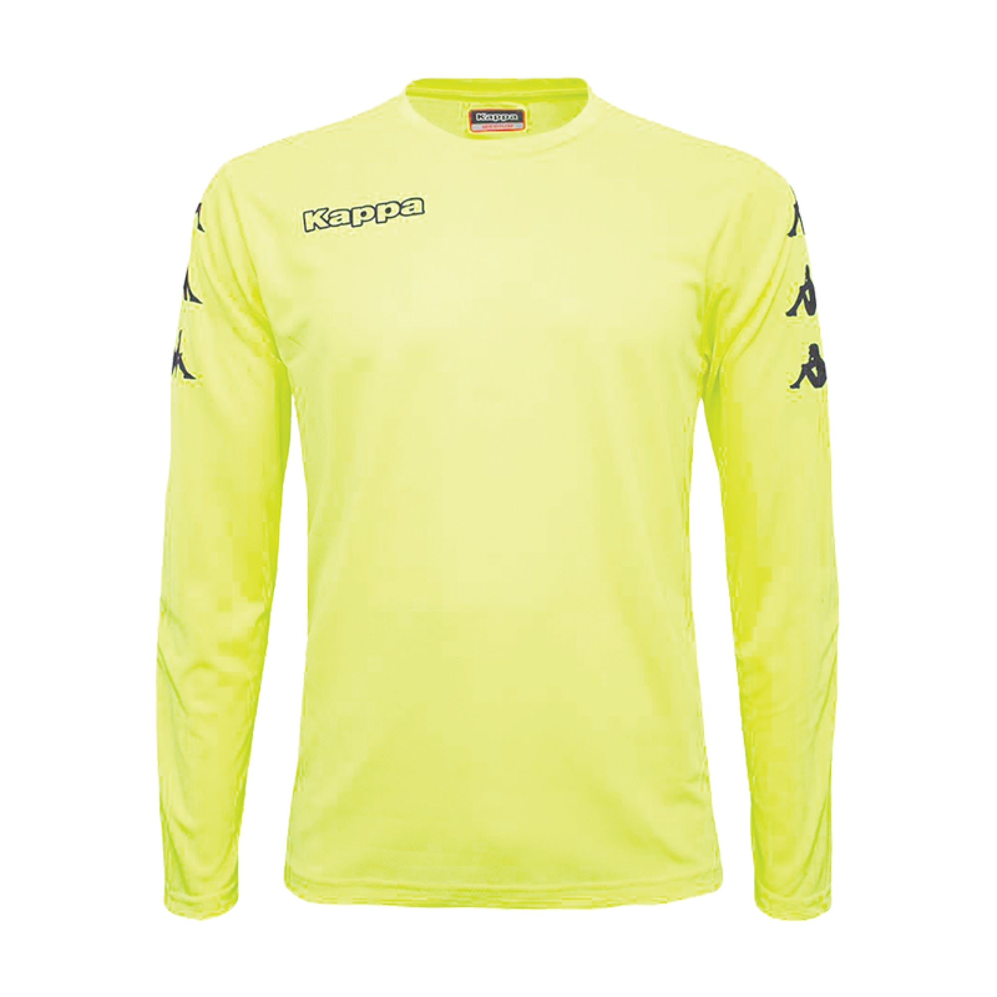 kappa goalkeeper jersey