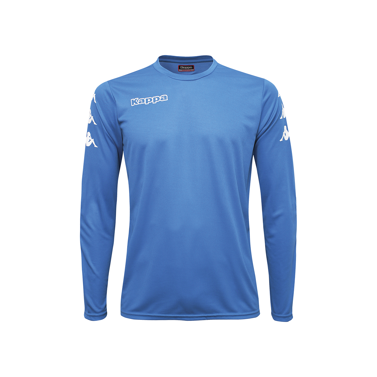 kappa goalkeeper jersey