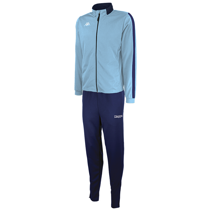 kappa salcito tracksuit