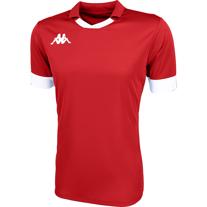 Kappa Teamwear - footballkitsdirect.com