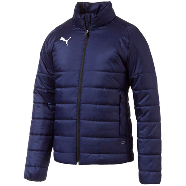 puma liga padded jacket