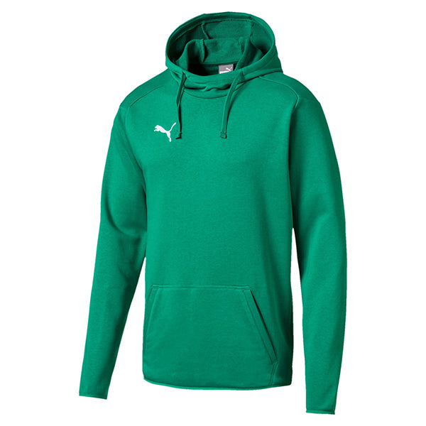 puma liga casuals hoody jacket