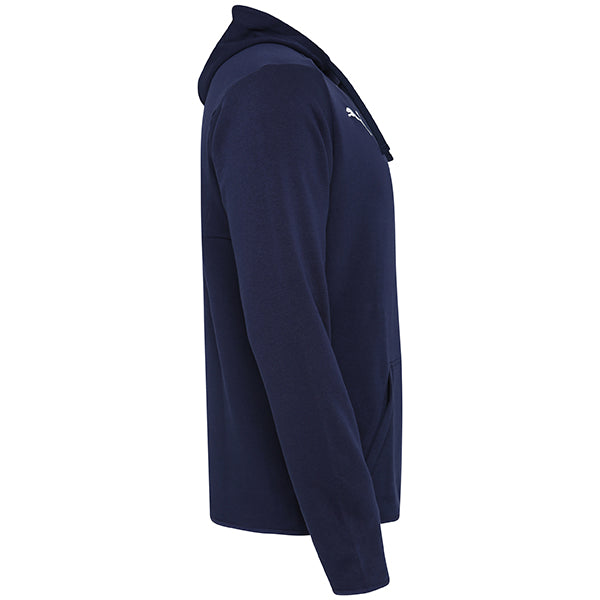 puma liga casuals hoody jacket