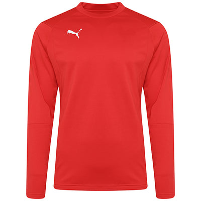 puma liga training sweat