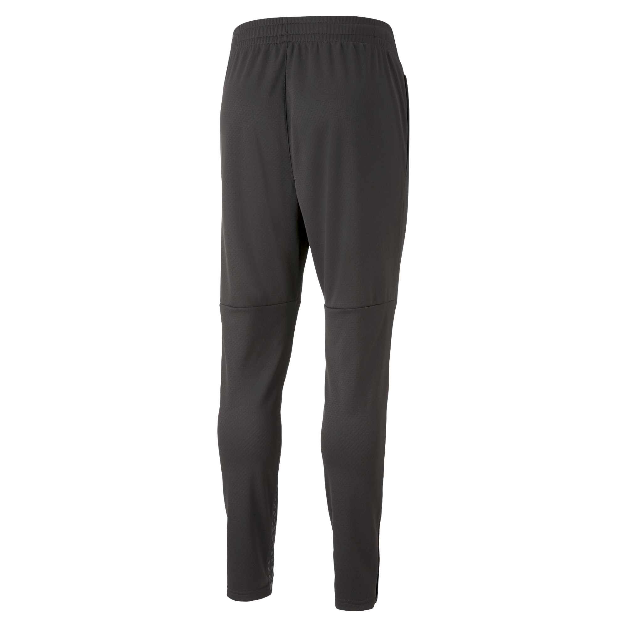 Puma teamCup Training Pant - Black - footballkitsdirect.com