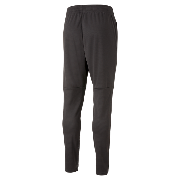 Puma teamCup Training Pant - Black - footballkitsdirect.com