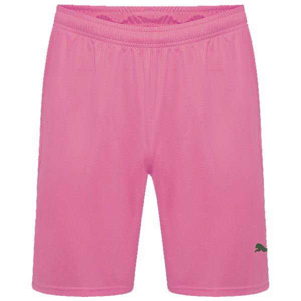 puma shorts pink
