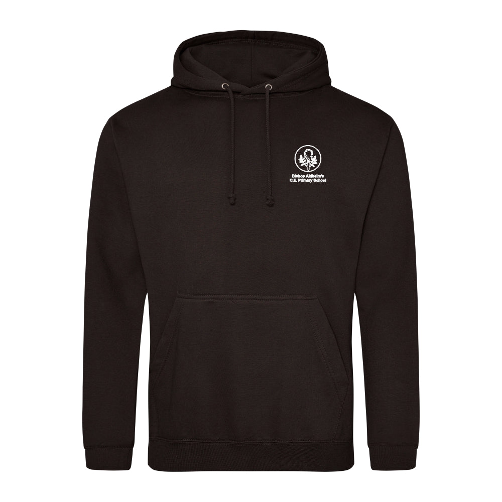 Bishop Aldhelm's Primary School Leavers Hoody 2023 - Black ...