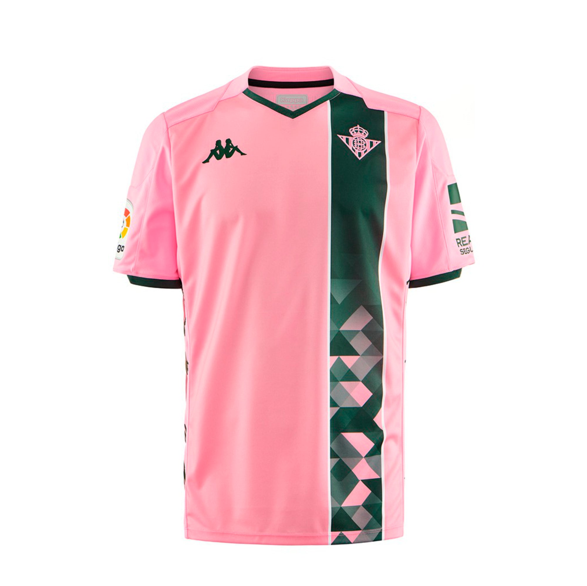 real betis jersey