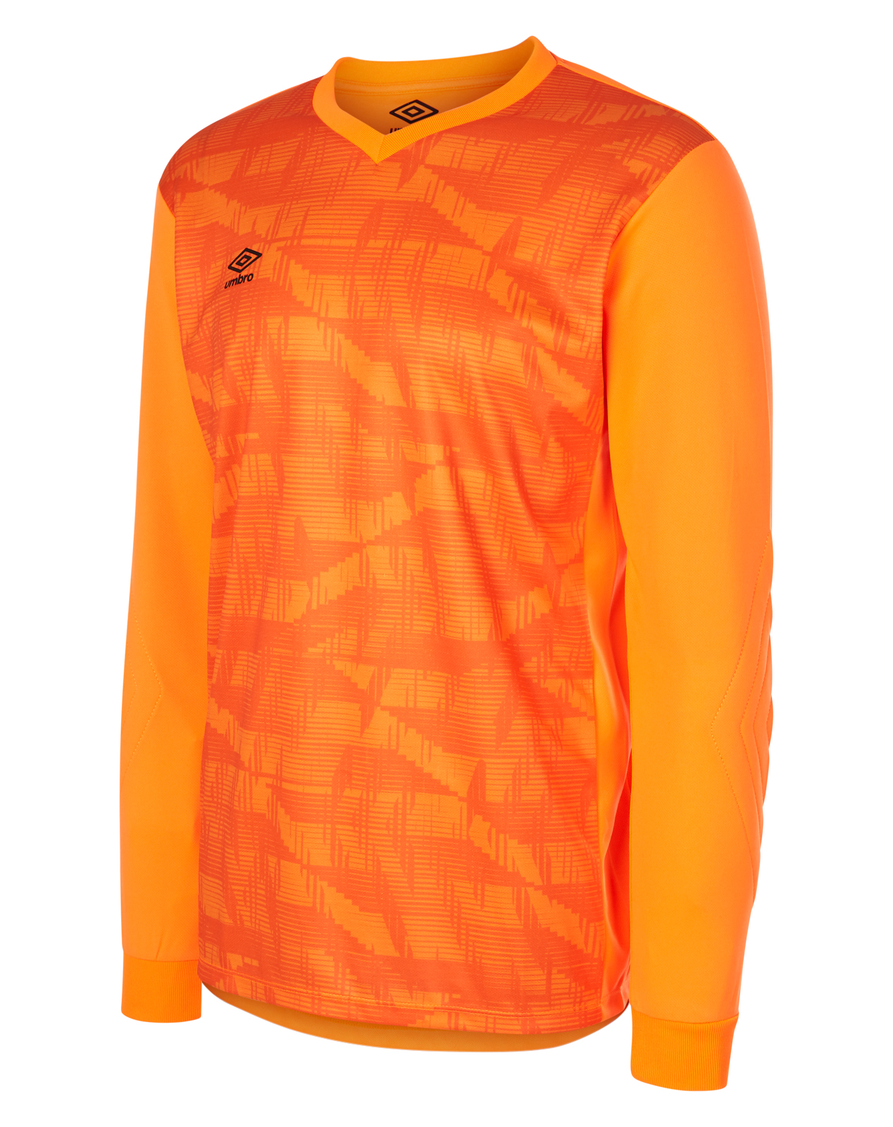 Umbro Counter Jersey - Shocking Orange 