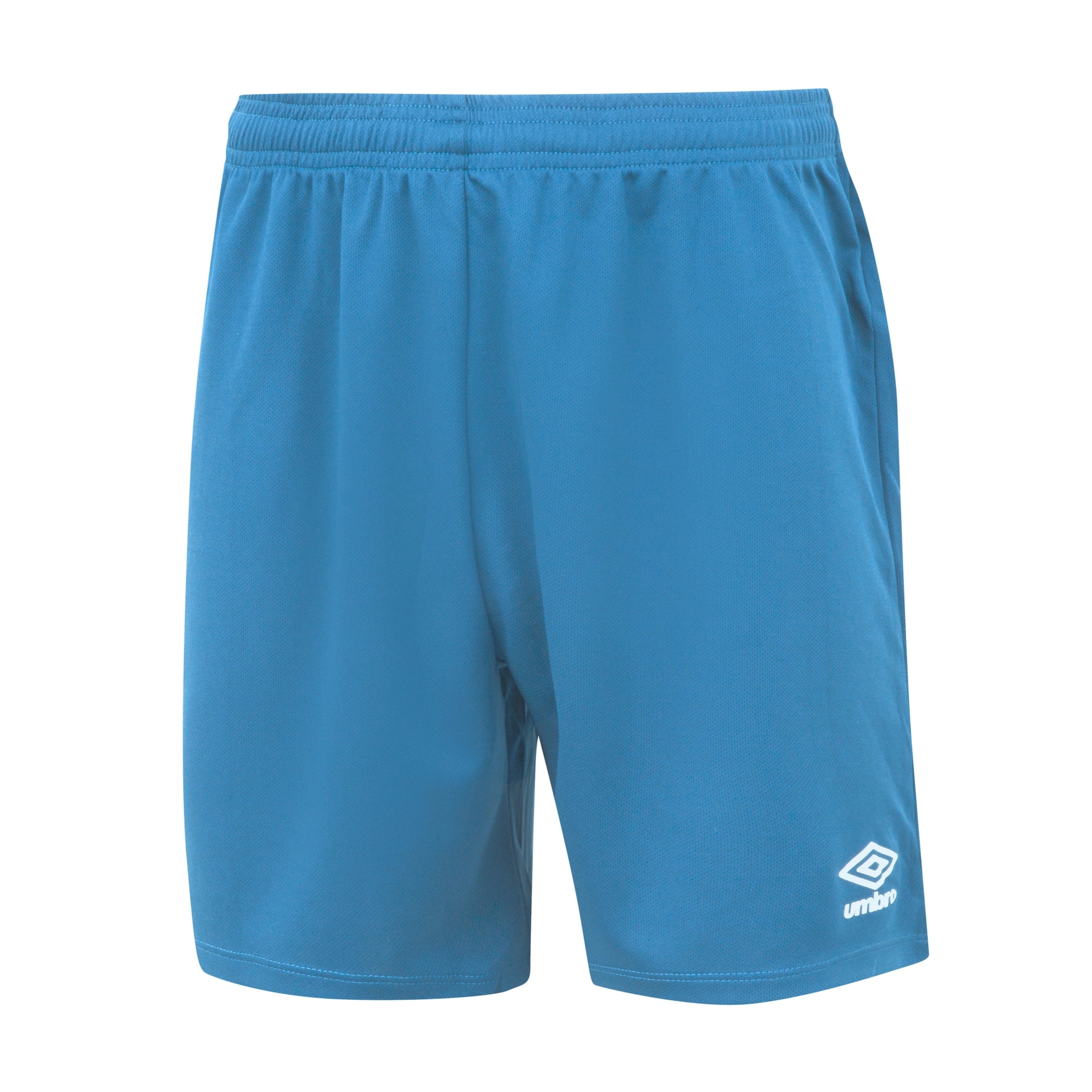 umbro blue shorts