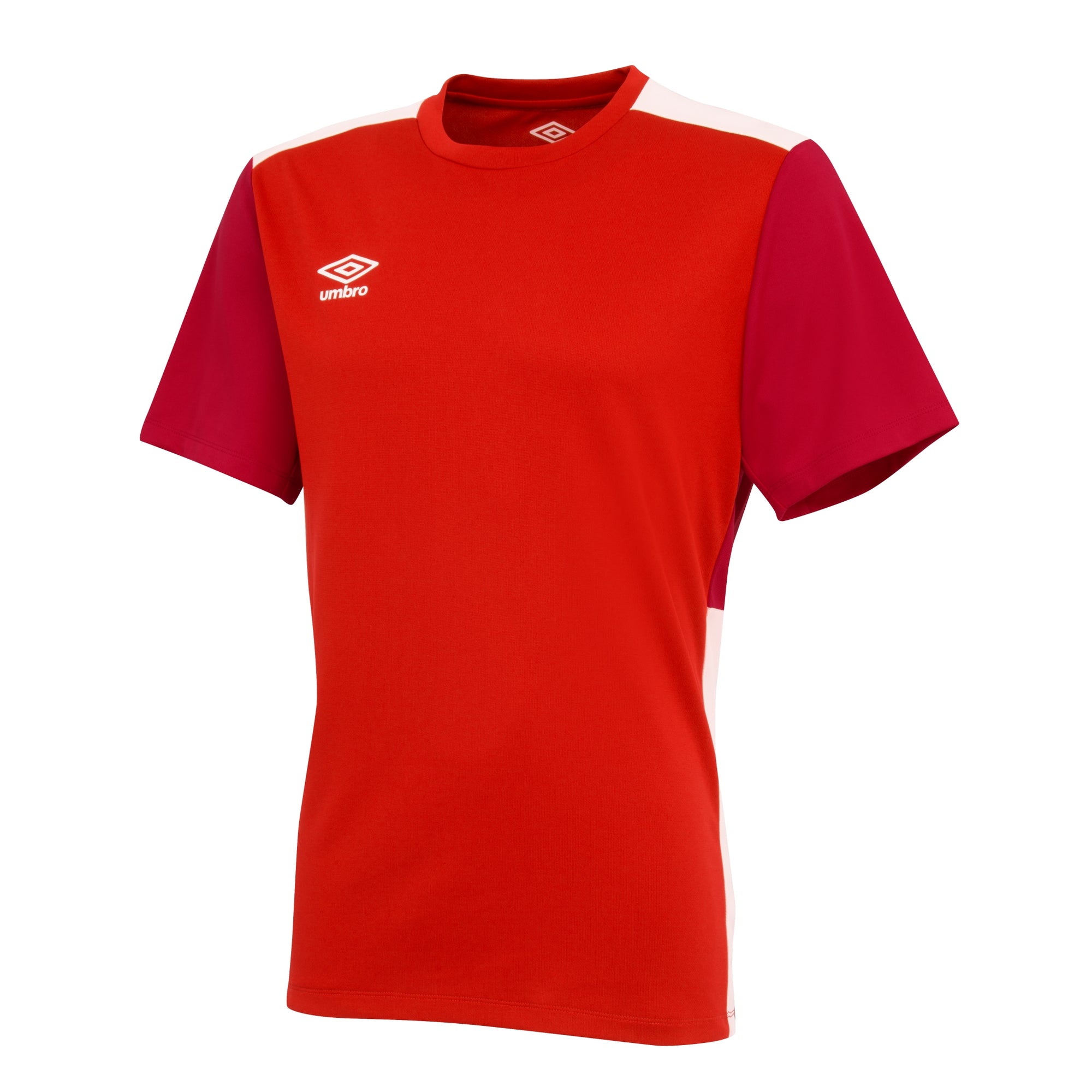 umbro training jersey