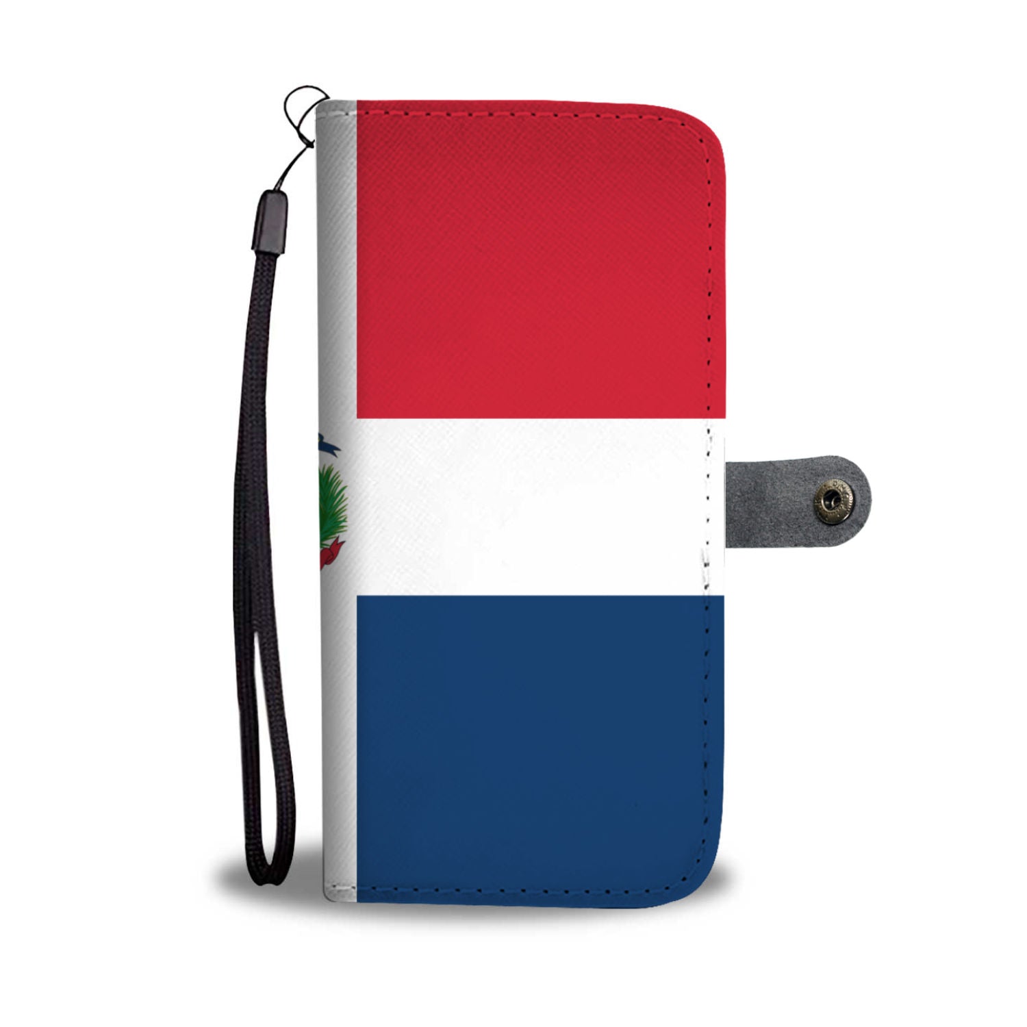 Dominican Republic Wallet