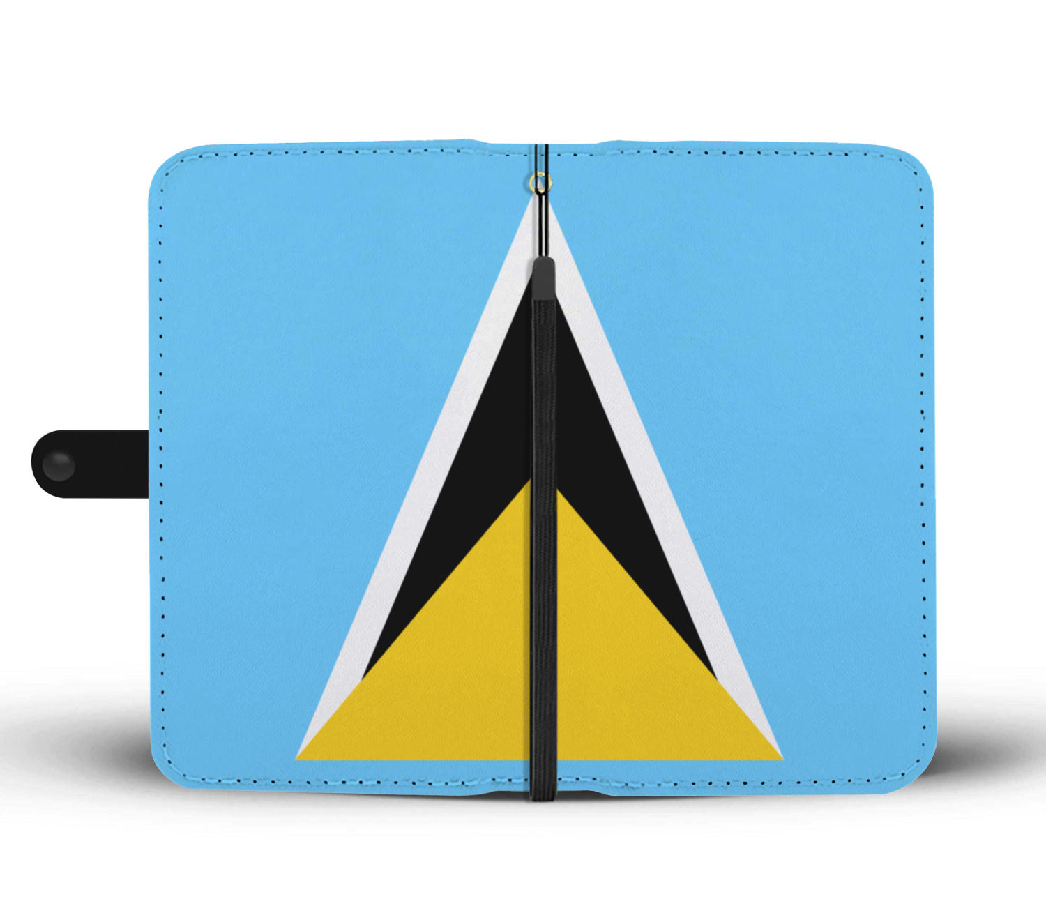 St. Lucia Wallet