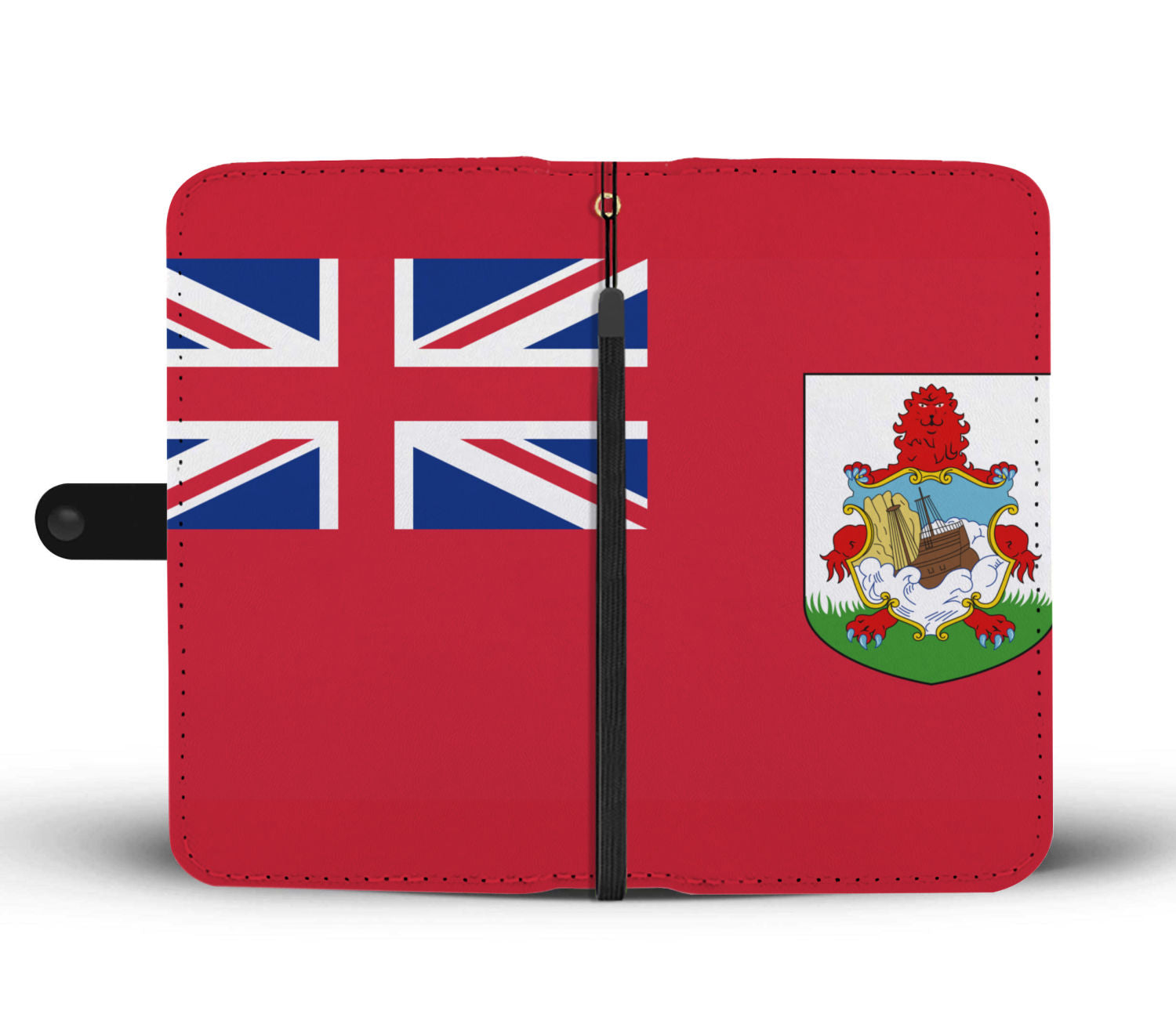 Bermuda Wallet