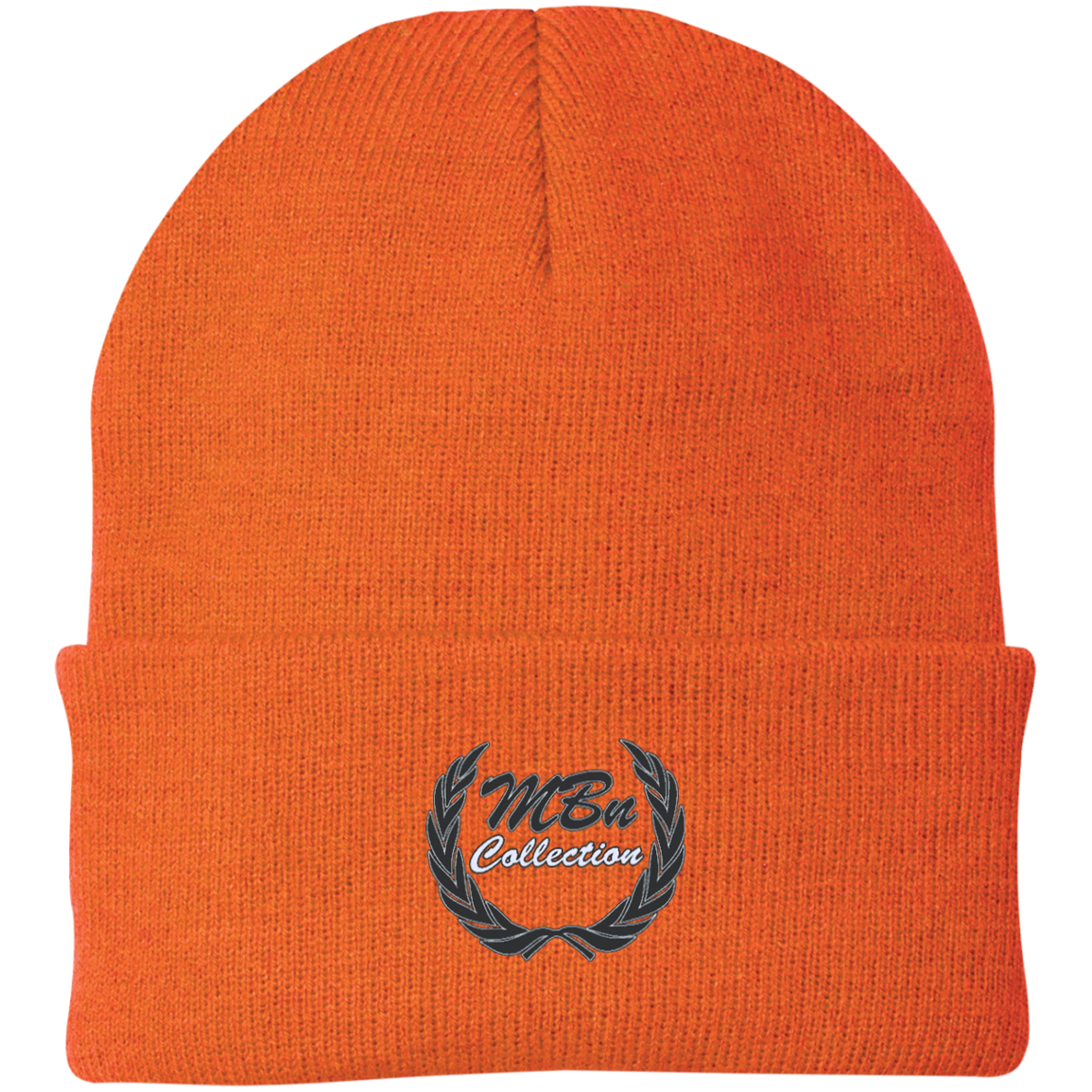 MBN Knit Cap