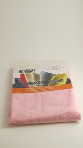 Microfiber Cleaning Cloth