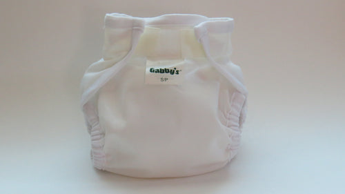 Gabby's Diaper Wrap