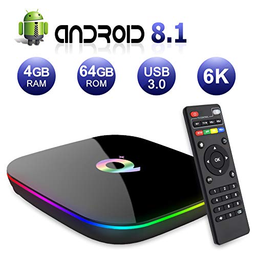 Best android box 2019