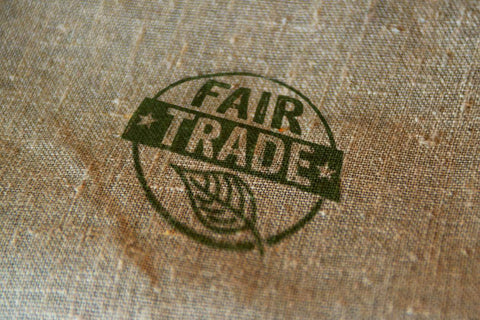 fair trade logo