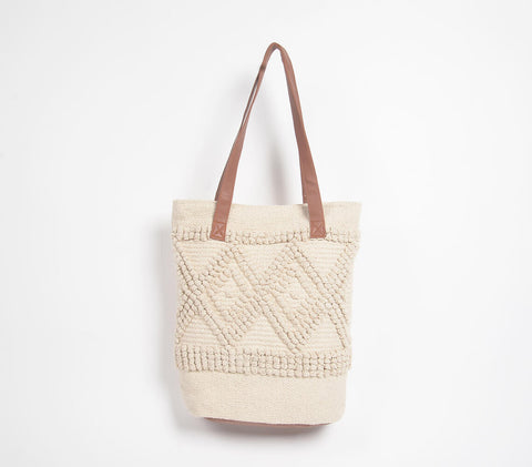 TUFTED BAG!! : r/Tufting