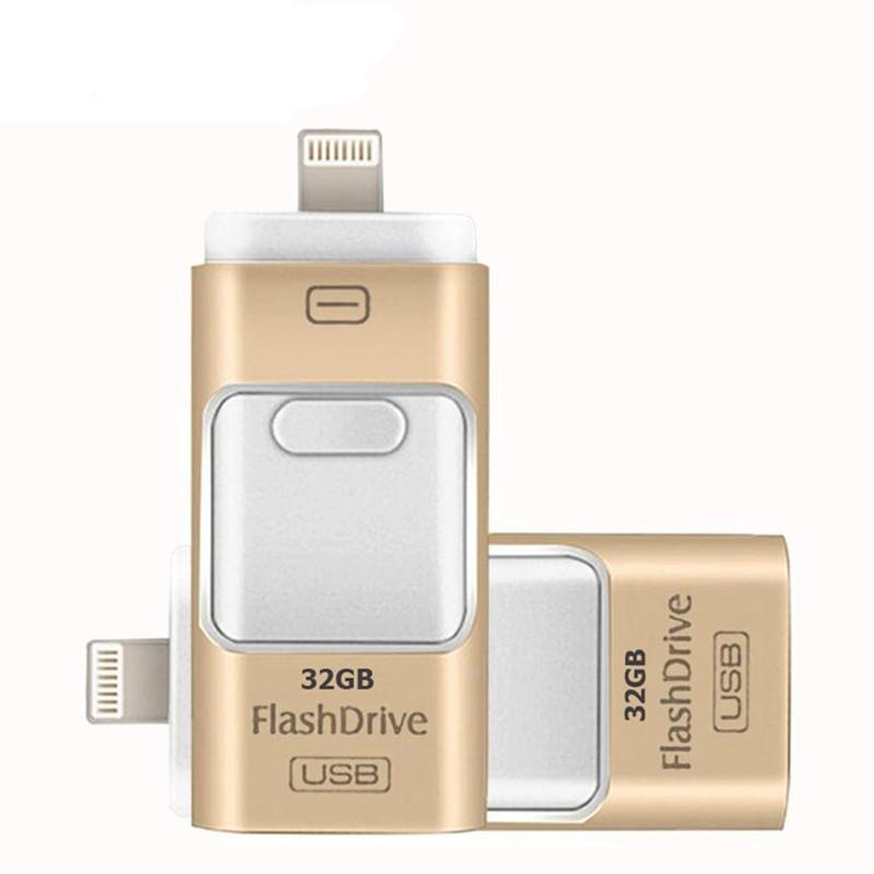 apple idrive