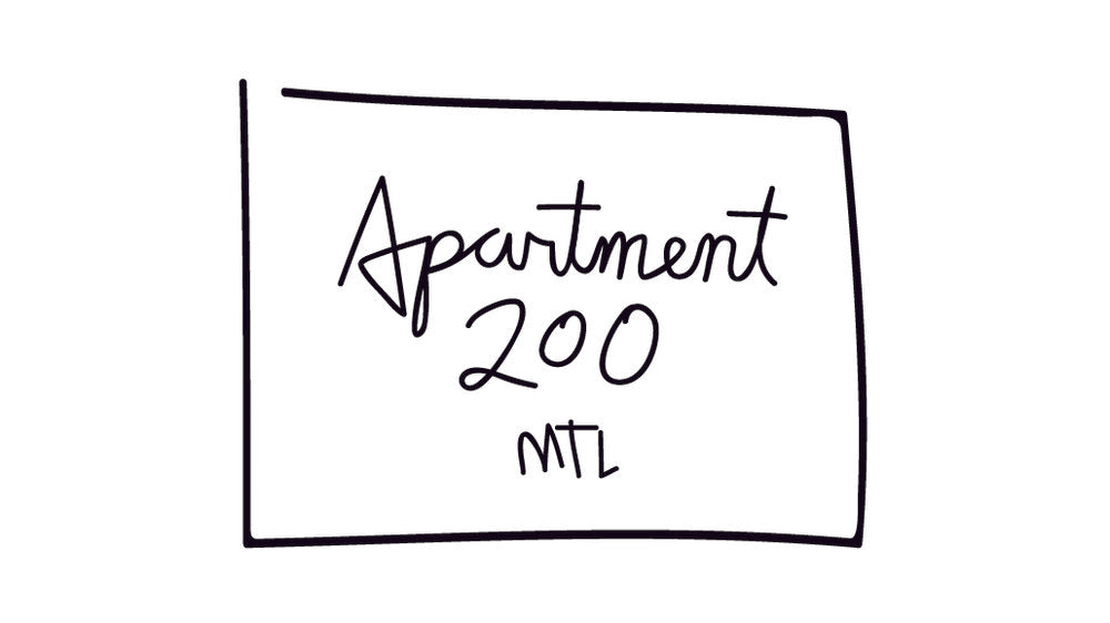 Apt200 Mtl