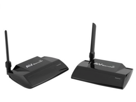 Wireless HDMI Sender/Receiver Kit Up To 300M Range – Commercial Sales & Service