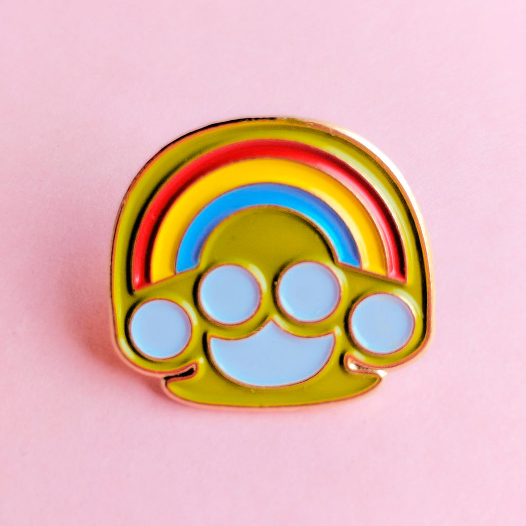 pride pins