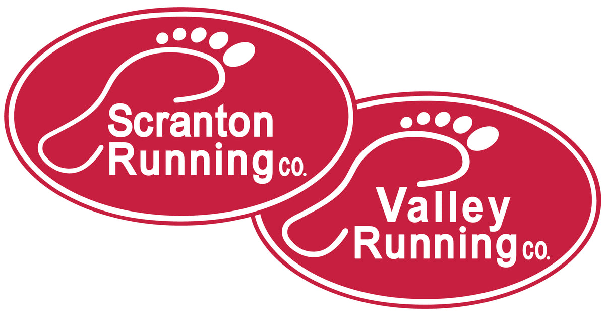 Scranton Running Company