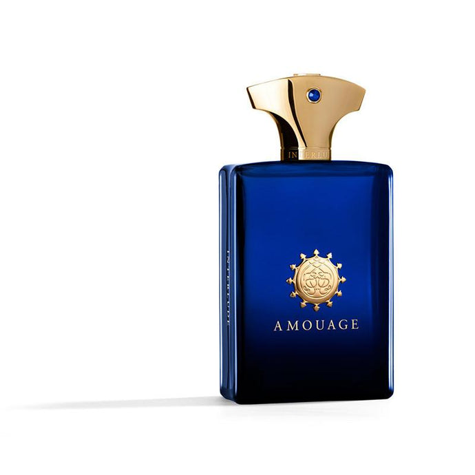 いいスタイルアムアージュ Amouage インタールード EDP SP 100ml 香水