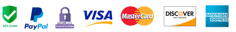 secure-credit-cards-visa-mastercard