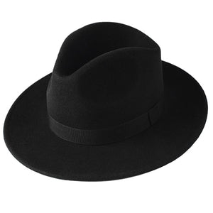 Australian Wool Fashion Hat for Women