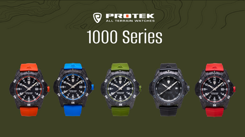 ProTek 1000 Series