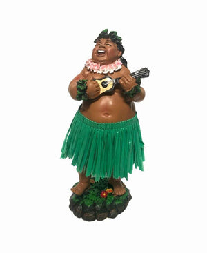 hula dolls