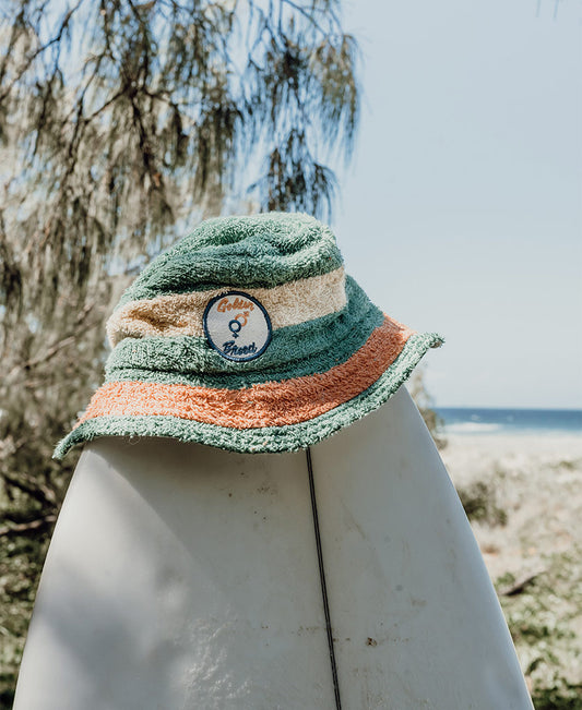 black oregon duck hat