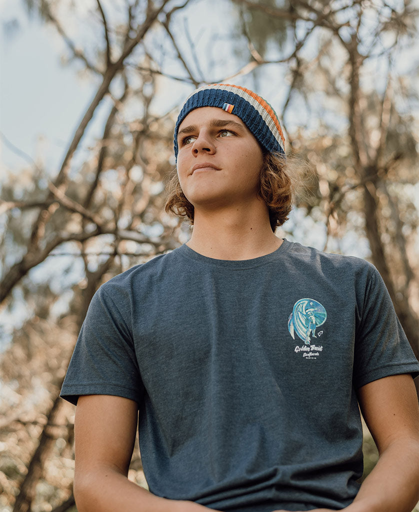 Men's | Australia's Original Surf Brand - Golden Breed