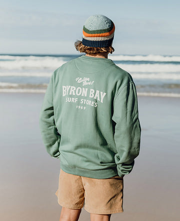 Men's | Australia's Original Surf Brand - Golden Breed