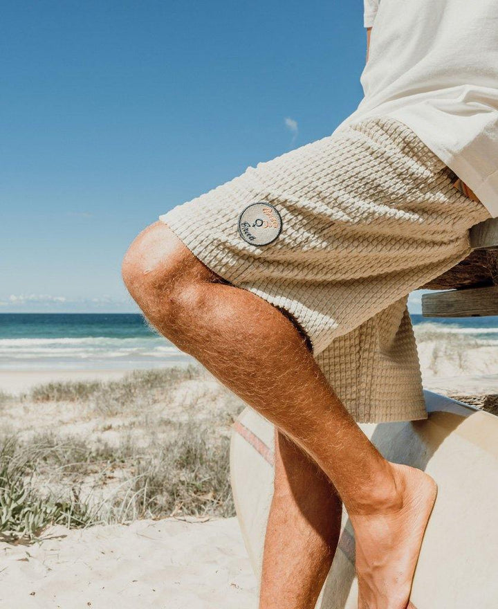 Men's | Australia's Original Surf Brand - Golden Breed