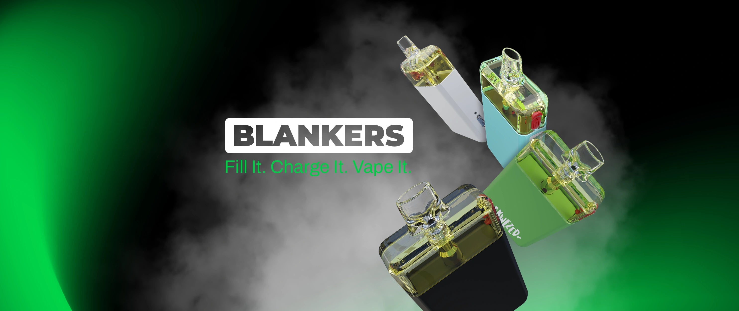 Blankers