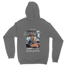 Load image into Gallery viewer, Golf MK2 chica elegante Classic Adult Hoodie